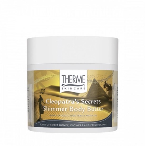 therme body butter