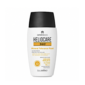 HELIOCARE MINERAL